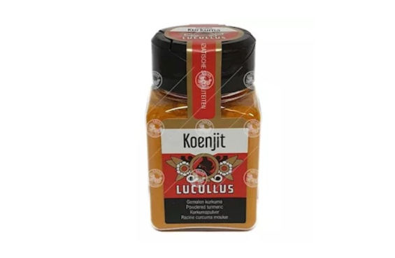 Lucullus Kunyit Powder 45 gr