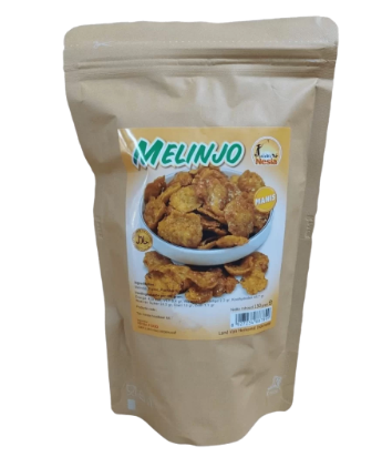 Süße Nesia Melinjo