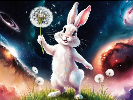 Hoffnung ist das Ding mit den Federn