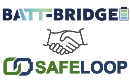 SAFELOOP Officially Joins the BATT-BRIDGE Community
