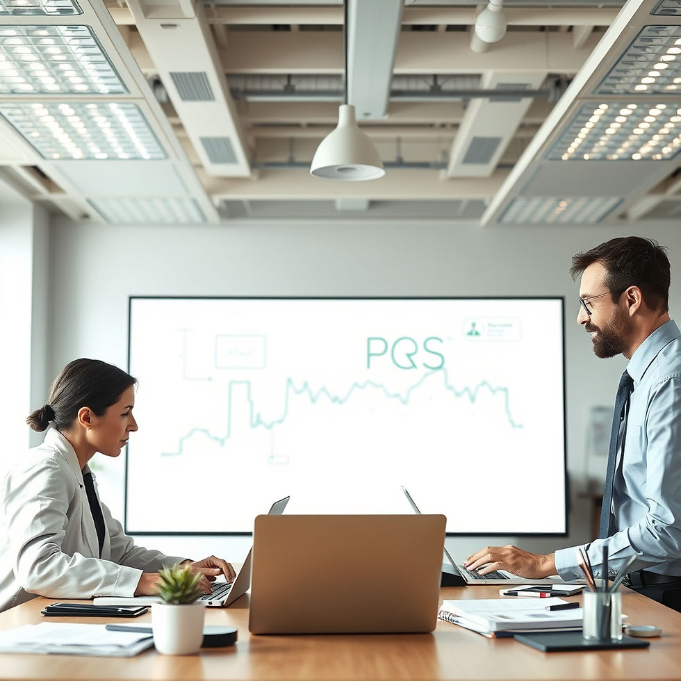 Why UK/EU SaaS Leaders Must Shift from Defensive to Offensive Positioning