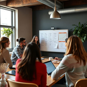 The "Activity Trap": Why Most Teams Don’t Need More Channels
