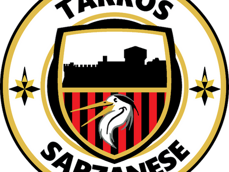 Tarros Sarzanese, novanta minuti per la storia: a Caperana lo spareggio che vale un'intera stagione