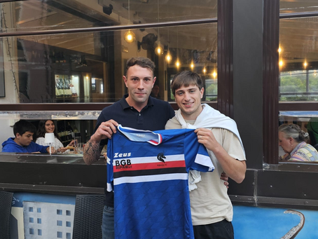 Follo, bilancio positivo nelle ultime due amichevoli: show offensivo con cinque gol al Fossone
