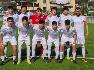 La Fezzanese cala il tris al Molassana