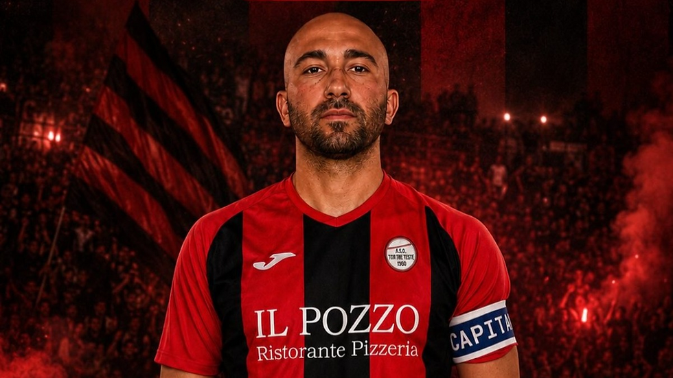 Don Bosco Spezia, la certezza si chiama Campagni: il capitano rinnova per la stagione 2026/2027