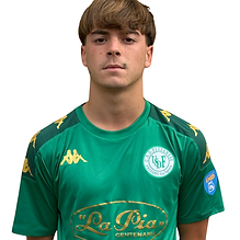 Filippo Battistoni