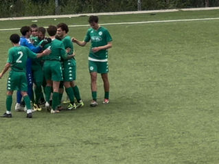 La Fezzanese batte la capolista con Scarlino e Cesarini