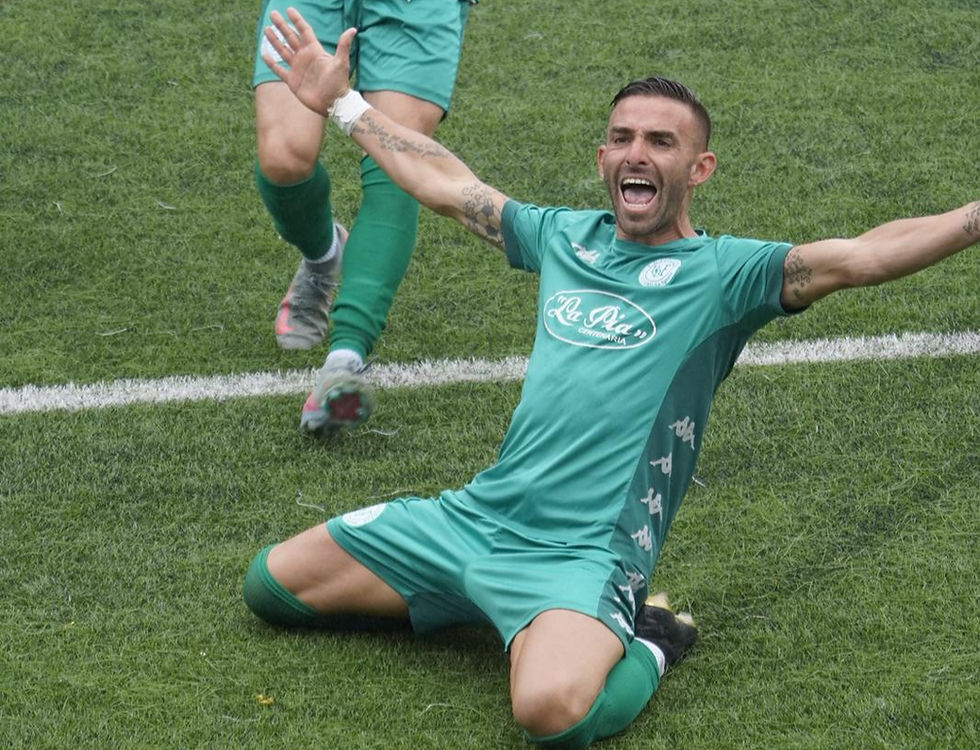 IL SOGNO CONTINUA: SIAMO AI PLAY-OFF NAZIONALI!