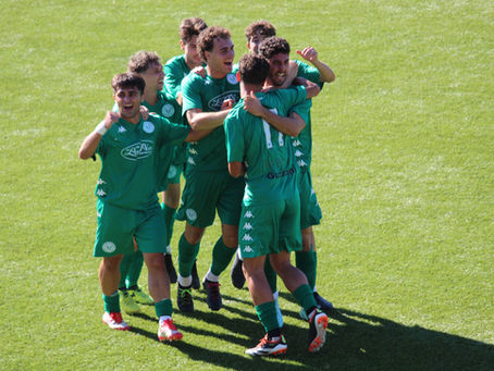 Cuore verde, finale conquistata: la Fezzanese vola in Coppa Italia di Eccellenza