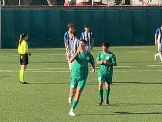 La Fezzanese Under19 sbanca Rapallo e resta al comando!