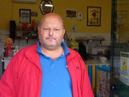 Buon compleanno, Piero: oggi il tuo ricordo ci unisce ancora una volta