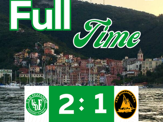 Fezzanese Under 19, cuore e carattere! Terza vittoria consecutiva e vetta confermata