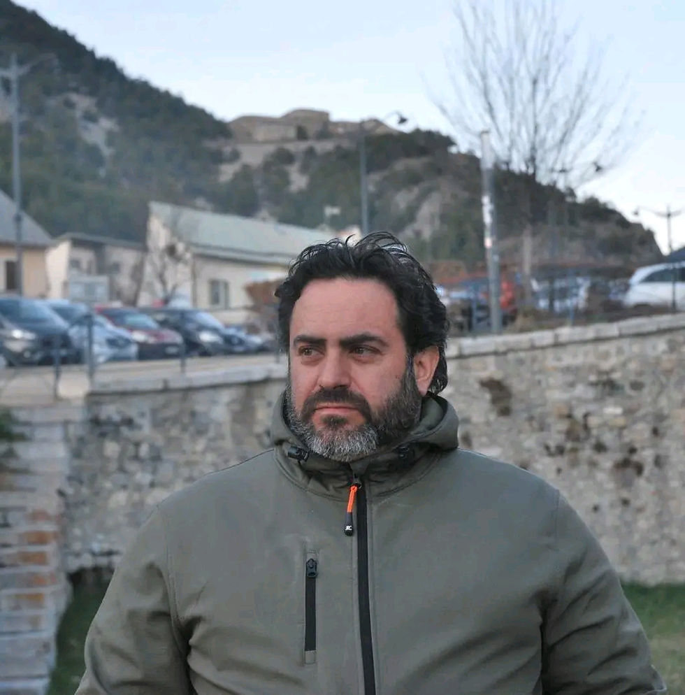 Il miracolo del "Lunezia": Alessandro De Biasi scrive la storia, il Pontremoli è ai Playoff!