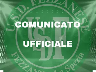Convocati due calciatori verdi per il raduno della Rappresentativa Under 19 regionale