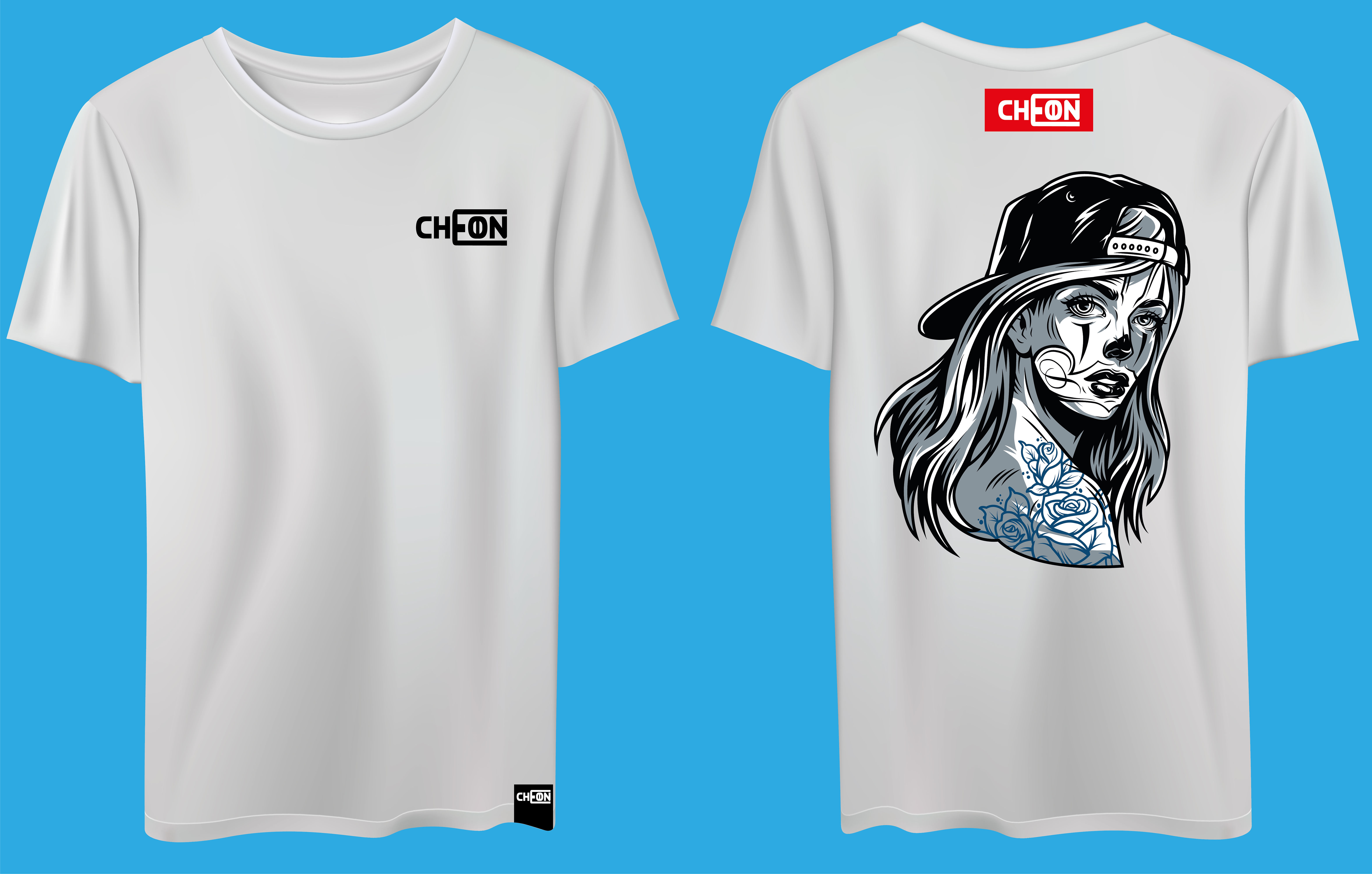 BAJU DEWASA