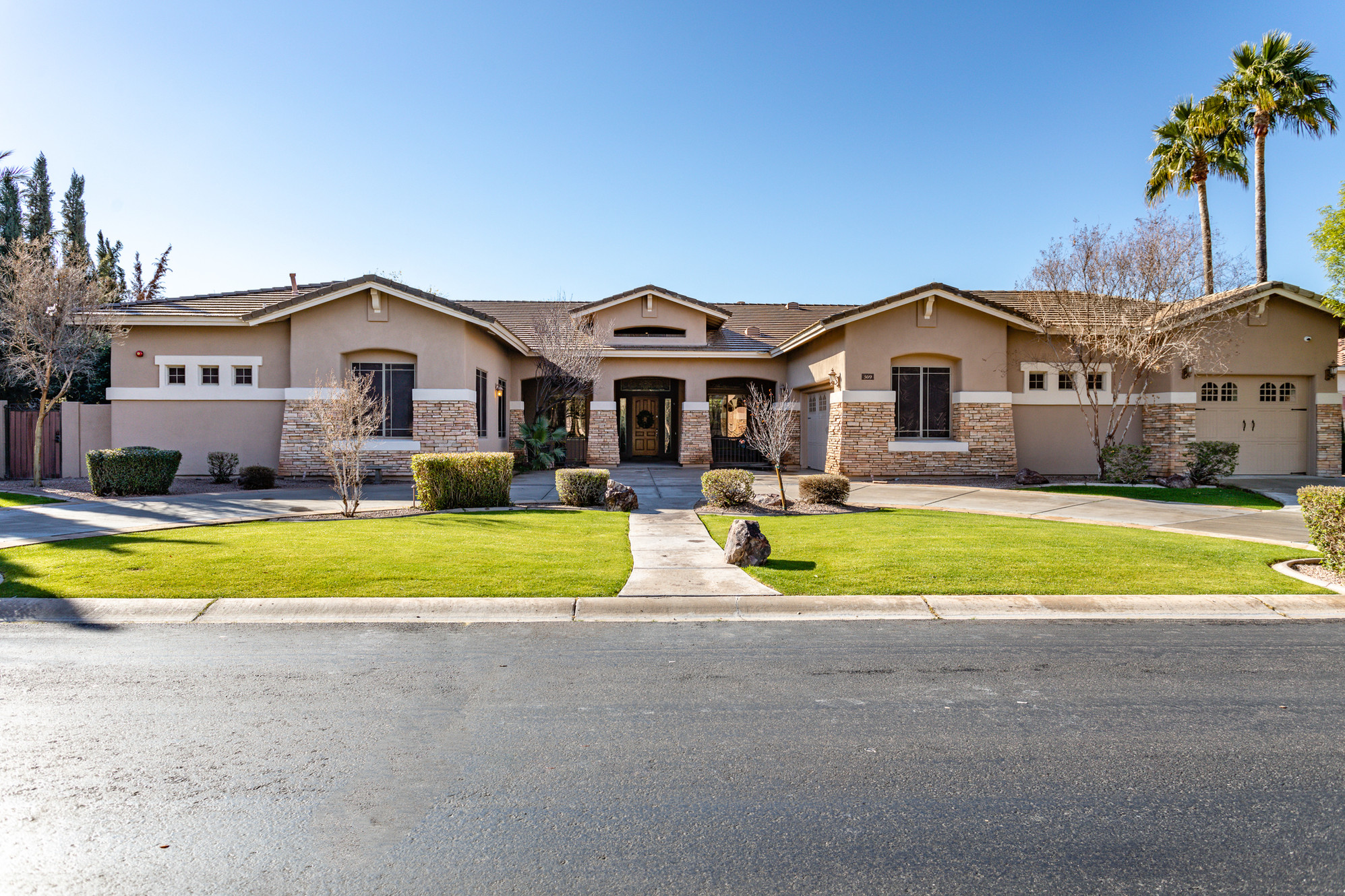 Gilbert Senior Living United States Focused Care Assisted Living