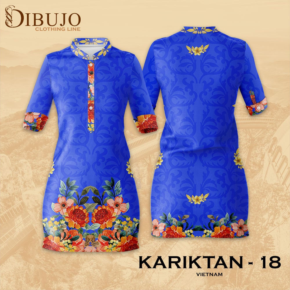 KARIKTAN-18 (Vietnam)