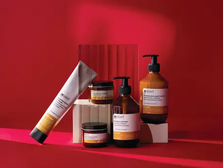 Last van droog of beschadigd haar na de zomer? Ontdek de After Summer Hair Repair: een luxe Head Spa-behandeling met korting – alleen in september!