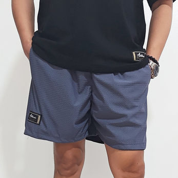 Mesh Short