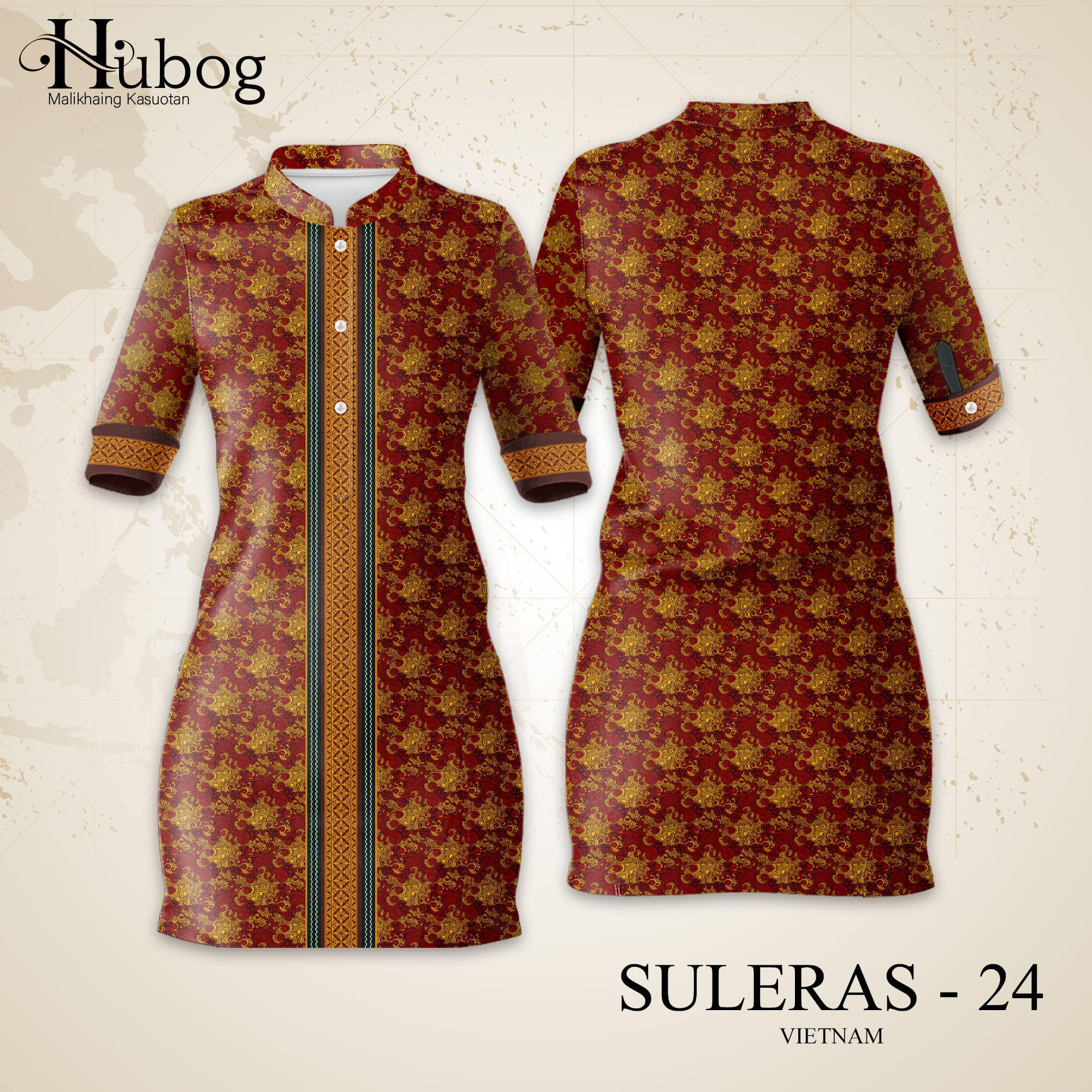 SULERAS-24 (Vietnam)