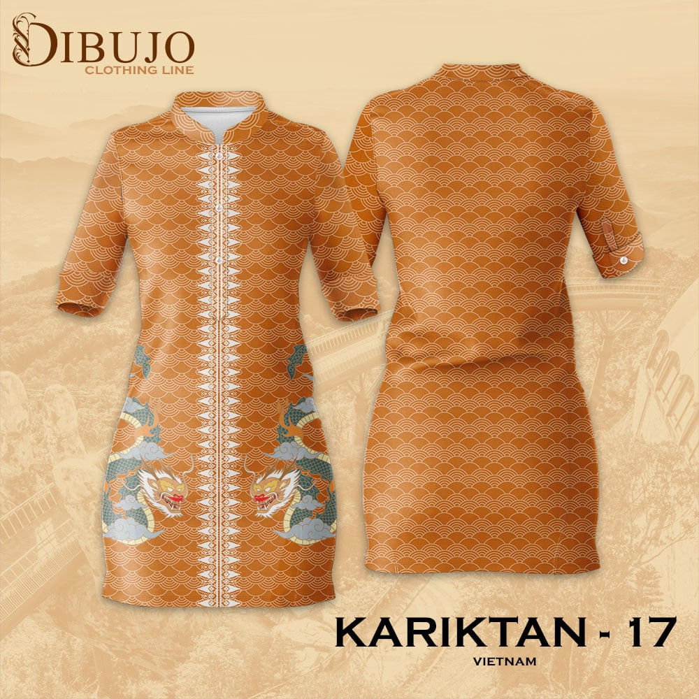 KARIKTAN-17 (Vietnam)