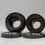 Thumbnail: Mamiya Sekor-C 645 6 lens Set PL Mount