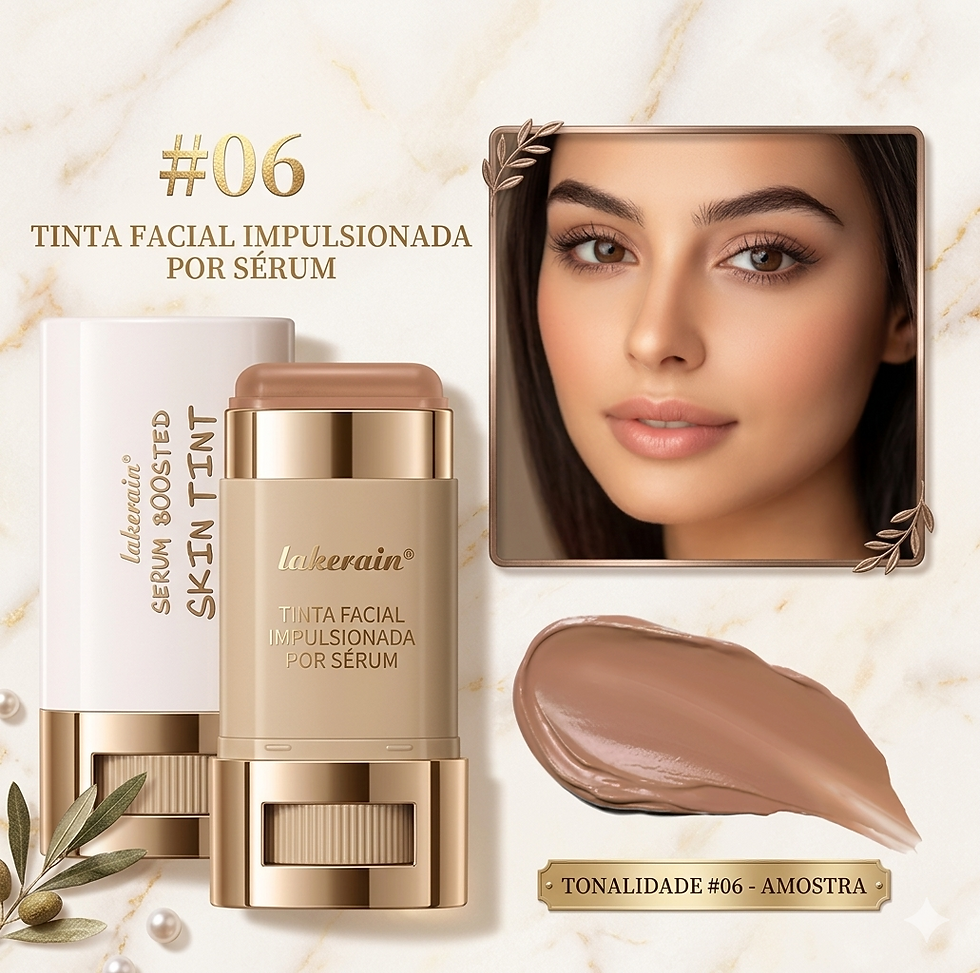 Miniatura: Base Sérum Skin Tint Aumentada