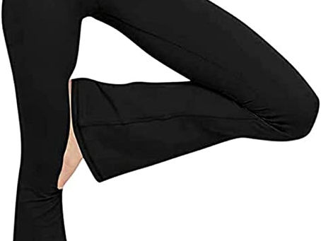 Must Have Clothing