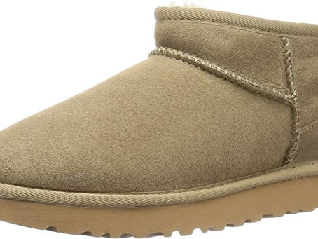 Slippers and Ugg Alternatives