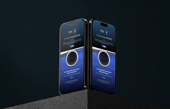 Infosys MFG x Rolls Royce