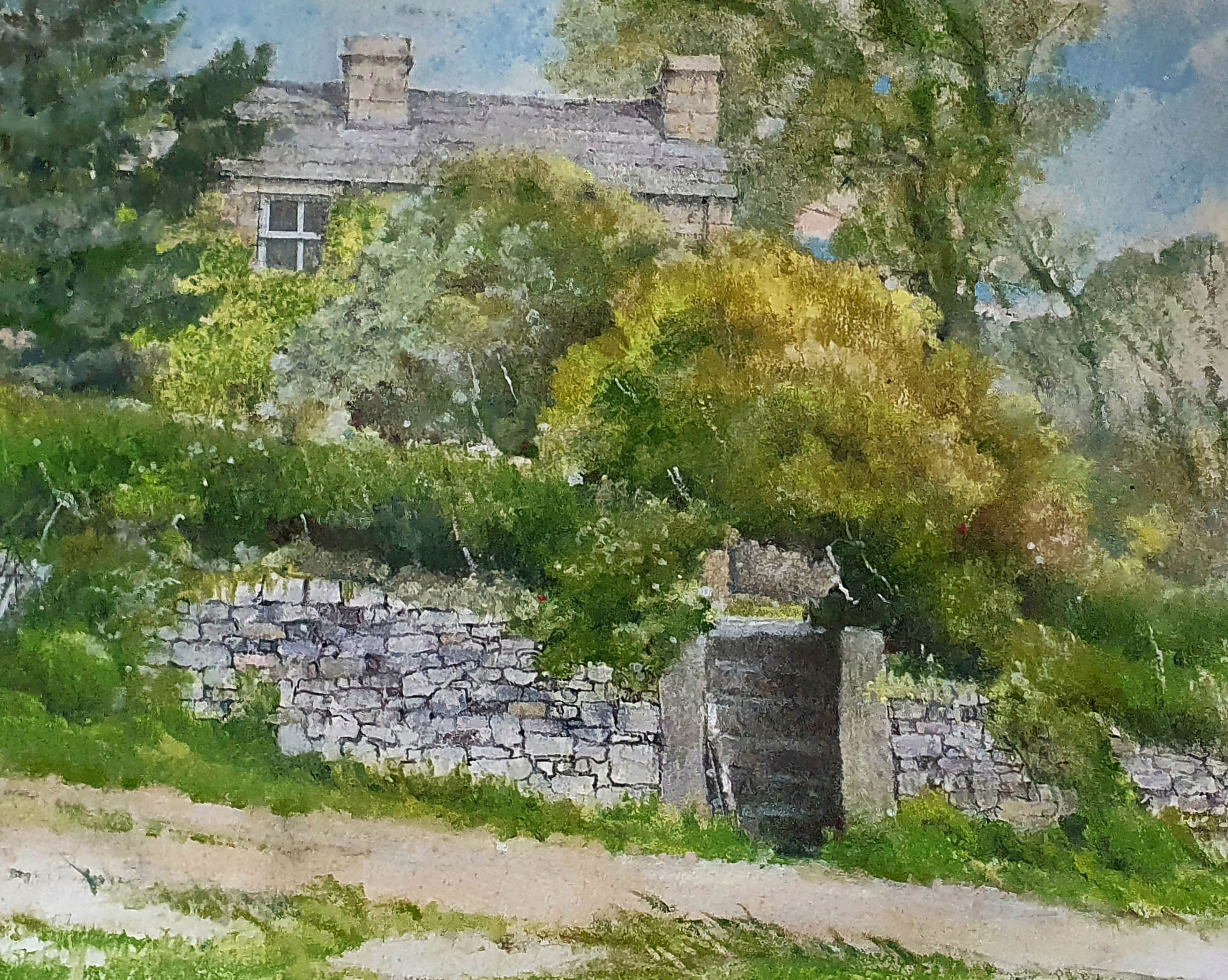 cottage
