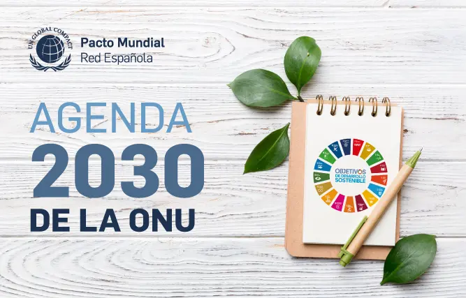 Módulo 1 - ¿Quién coordina la Agenda 2030?