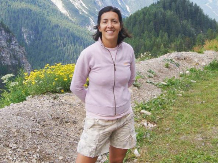 Il caso di Giulia Romano: