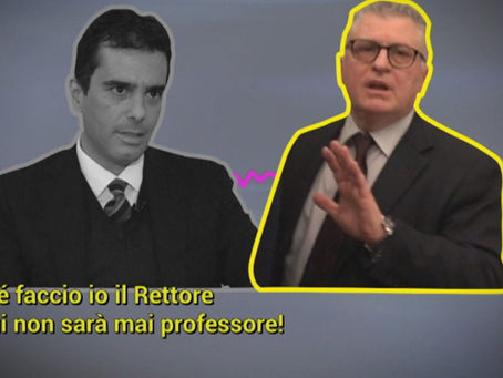 Università di Tor Vergata, il concorso andava pubblicizzato