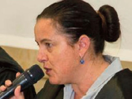 Consiglio di Stato annulla concorso PO di Diritto Amministrativo a UniFG per conflitto di interessi