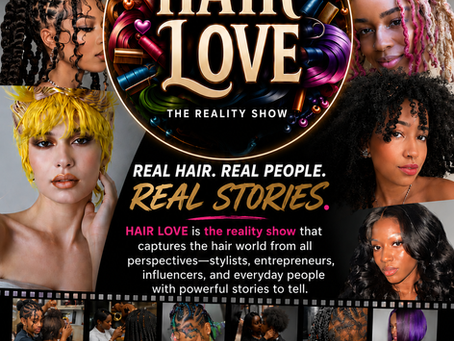 Hair Love Submission Portal