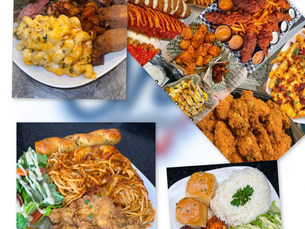 Taste of Ohio: Exploring the State's Unique Food Scene