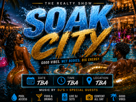 Play Mansion Events