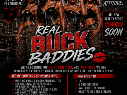 RBB Live Casting Call