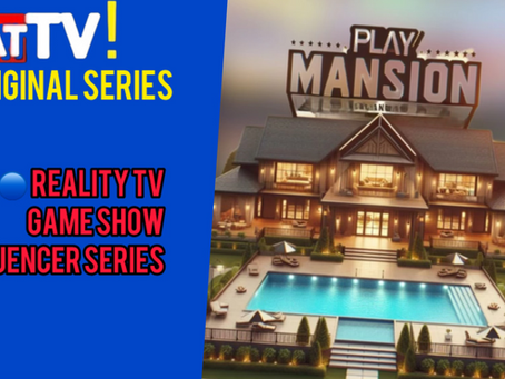 The Play Mansion Casting Call 