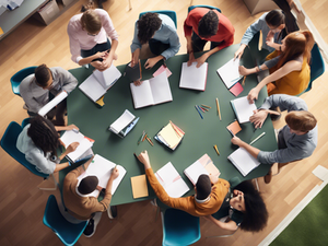 Empowering Youth: Roy Academy's Impactful Education Initiatives