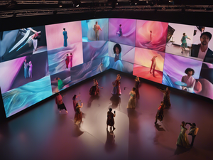 Youth Talent Spotlight: Roy Academy's Virtual Showcase Events