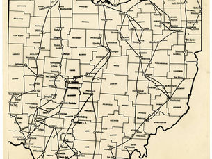 The Underground Railroad in Ohio: A History of Freedom and Courage