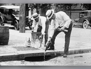 The Prohibition Era in Ohio: Bootleggers, Speakeasies, and More