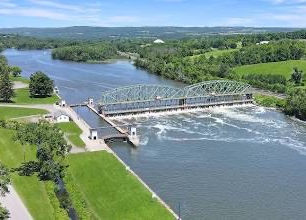 The Ohio and Erie Canal: A Legacy of Innovation and Progress