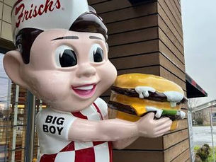 Frisch's Closures Hit Hamilton County