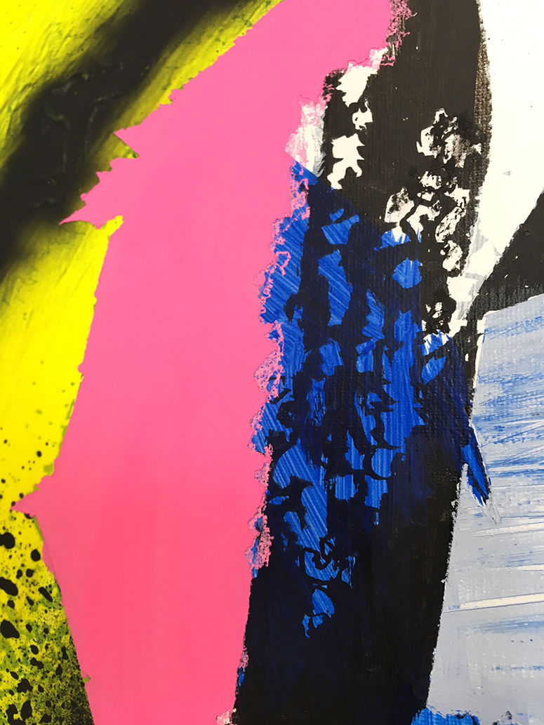 Thumbnail: Apophenia