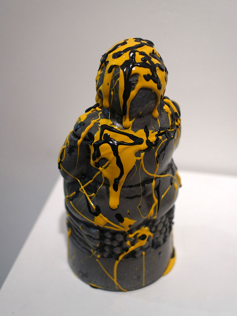 Thumbnail: Acid Curiosity - Acid Jar Man