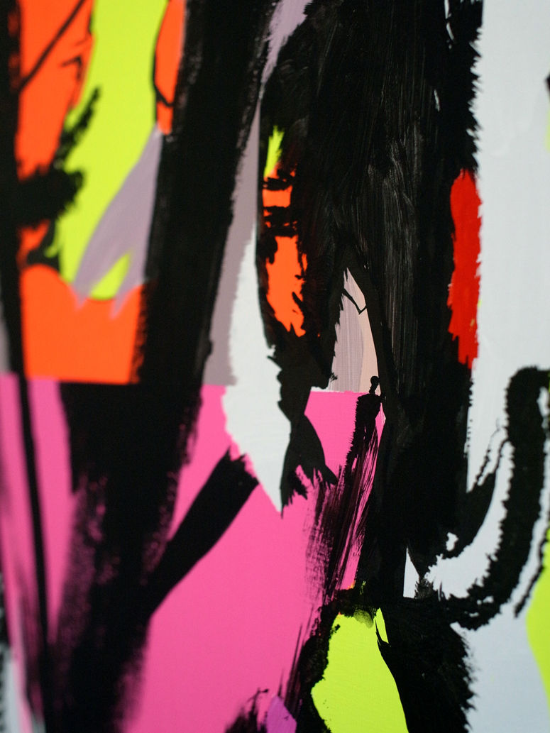 Thumbnail: Apophenia